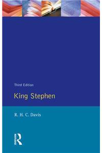 King Stephen