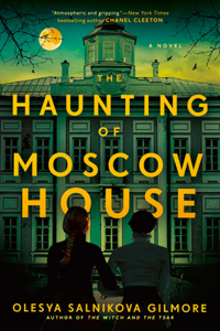 Haunting of Moscow House