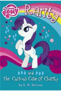 Rarity and the Curious Case of Charity