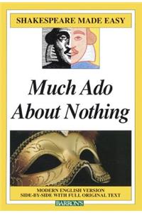 Much ADO about Nothing