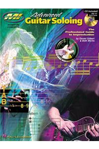 Advanced Guitar Soloing