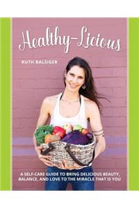 Healthy-Licious