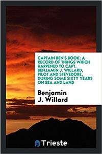 Captain Ben's Book