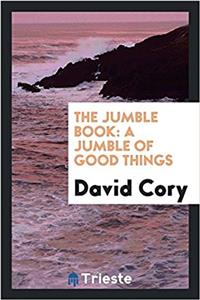 Jumble Book