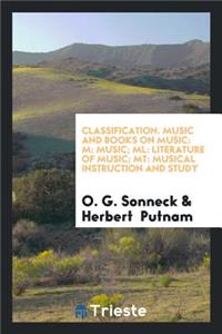 Classification