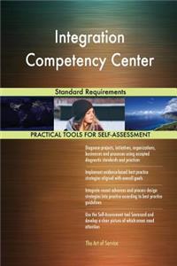 Integration Competency Center Standard Requirements