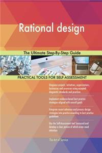 Rational design The Ultimate Step-By-Step Guide
