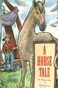 Reading 2000 Leveled Reader Pkg 4.107b a Horse Tale