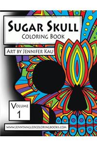 Sugar Skull