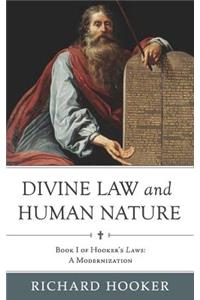 Divine Law and Human Nature