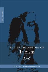 Encyclopedia of Taoism