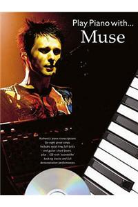 Play Piano With... Muse
