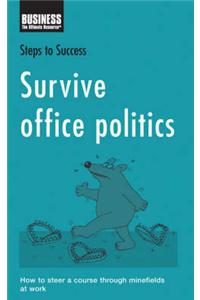 Survive Office Politics