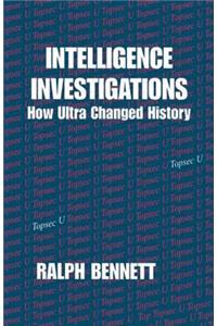 Intelligence Investigations