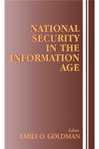 National Security in the Information Age