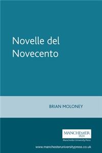 Novelle Del Novecento