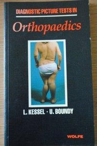 Diagnostic Picture Tests in Orthopaedics
