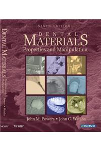 Dental Materials E-Book