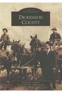 Dickenson County, Va