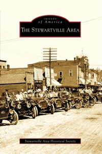 Stewartville Area