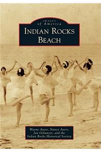 Indian Rocks Beach