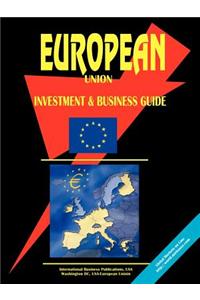 European Union Investment and Business Guide