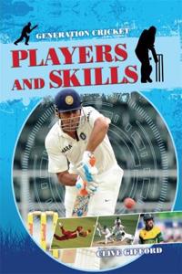 Players and Skills