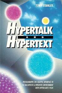 Hypertalk and Hypertext