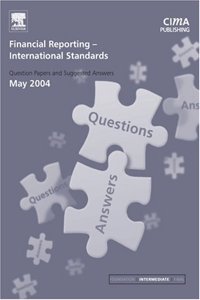Financial Reporting (International) Standards