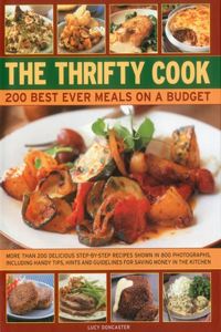 Thrifty Cook