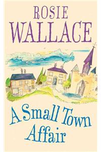 A Small Town Affair