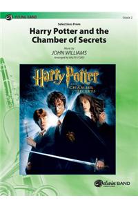 HARRY POTTERCHAMBER OF SECRETS CBAND