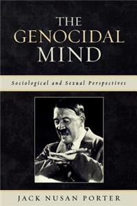 Genocidal Mind