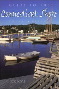 Guide to the Connecticut Shore