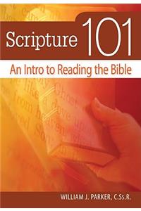Scripture 101