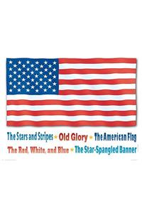 The Stars and Stripes Forever