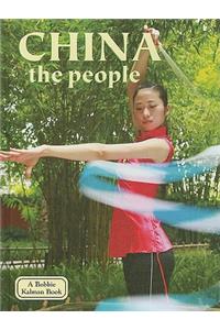 China - The People (Revised, Ed. 3)