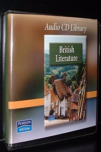 British Literature Audio CD Library
