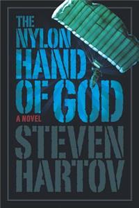 Nylon Hand of God