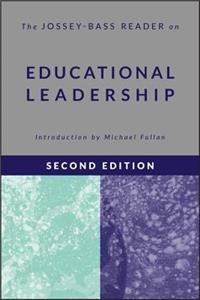 Reader Educ. Leadership 2e