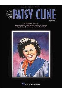 Best of Patsy Cline