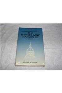 Harriet Lane Handbook