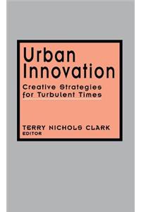 Urban Innovation