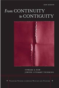 From Continuity to Contiguity