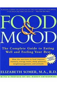 Food and Mood