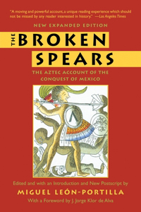 Broken Spears 2007 Revised Edition