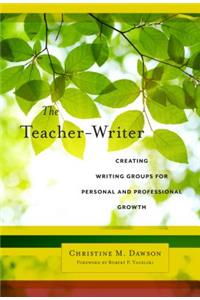 Teacher-Writer
