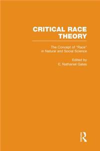 The Concept of Race in Natural and Social Science