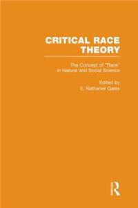 Concept of Race in Natural and Social Science