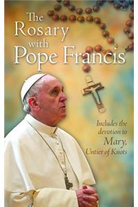 Rosary with Pope Francis